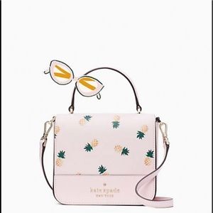 Kate Spade β οΈ Cute Novelty Crossbody